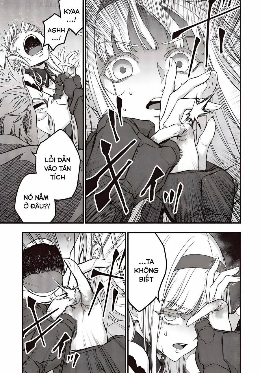 Rebuild World 50 trang 8