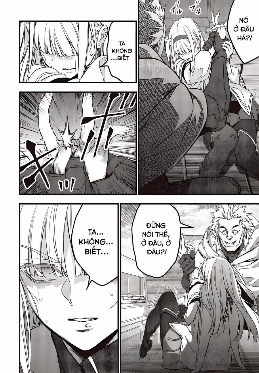 Rebuild World 50 trang 9