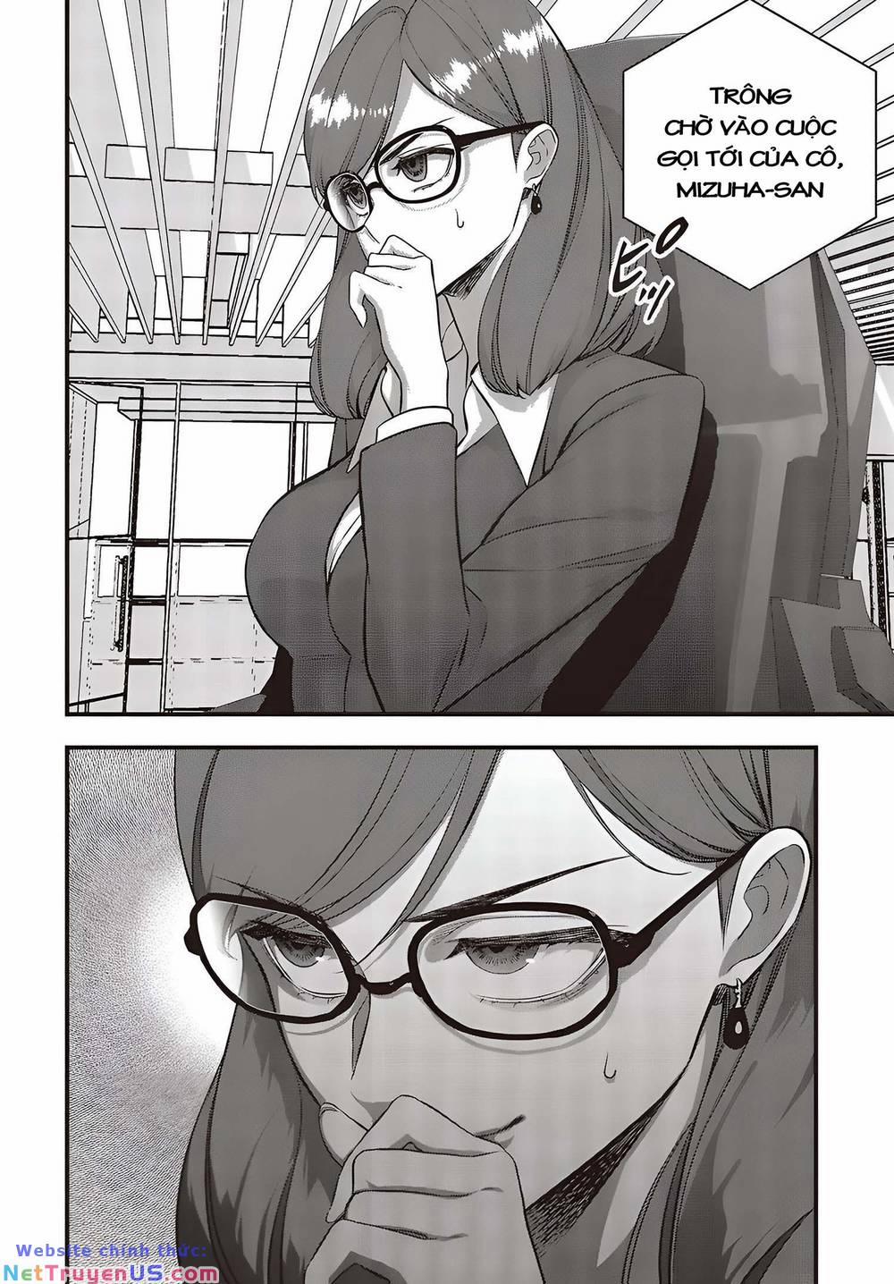 Rebuild World 52 trang 23