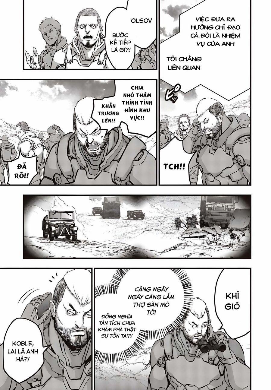 Rebuild World 53 trang 2