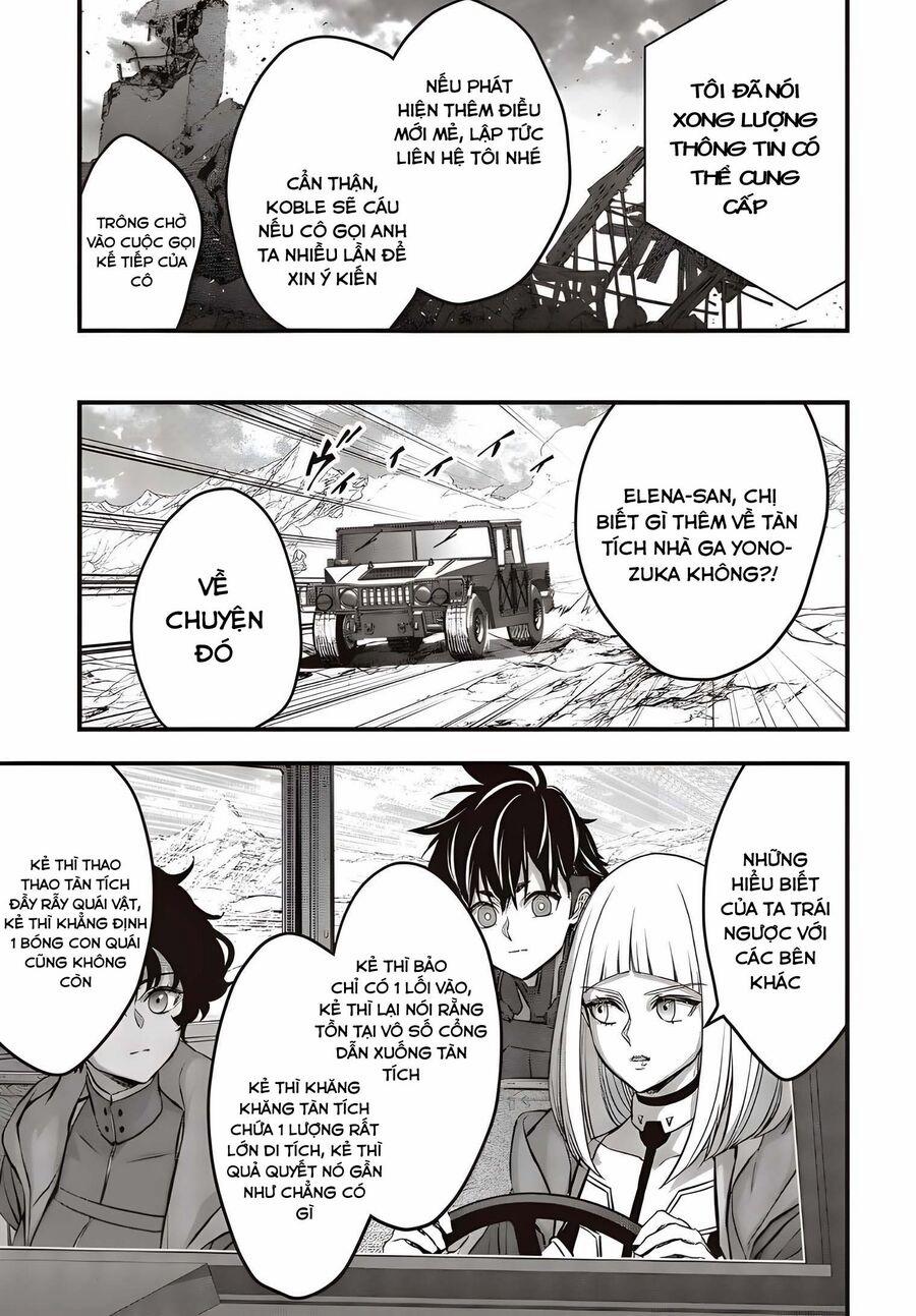 Rebuild World 53 trang 4