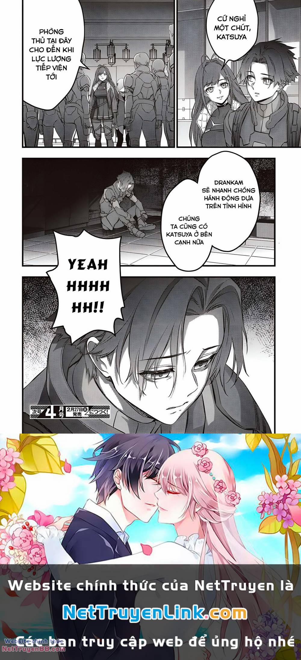 Rebuild World 55 trang 29