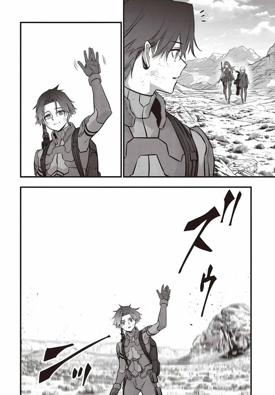 Rebuild World 58 trang 23