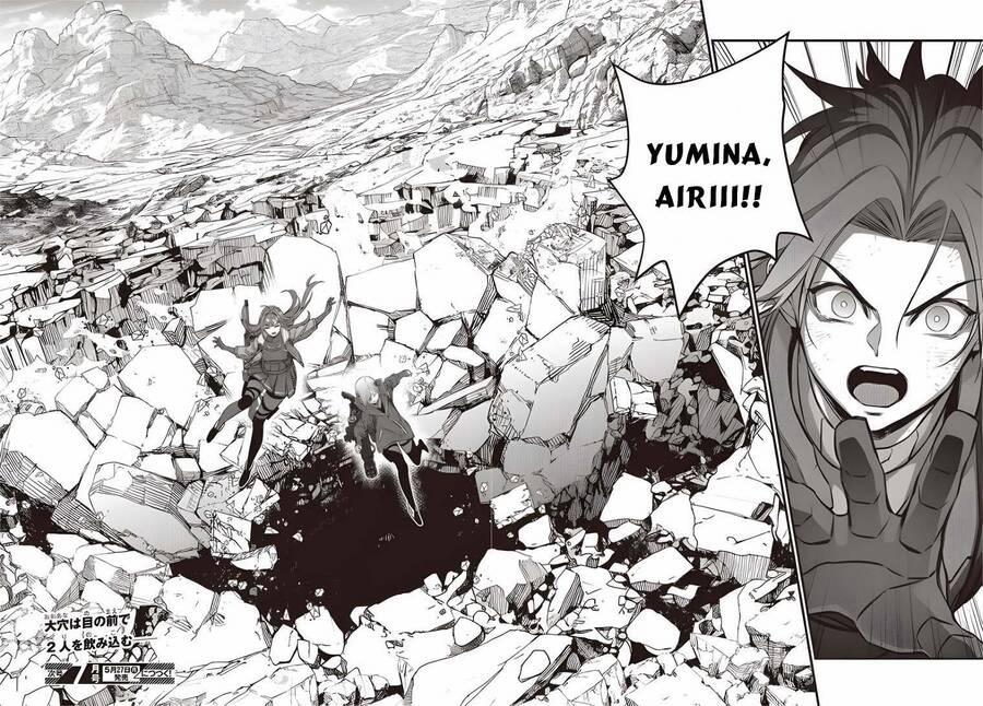 Rebuild World 58 trang 25