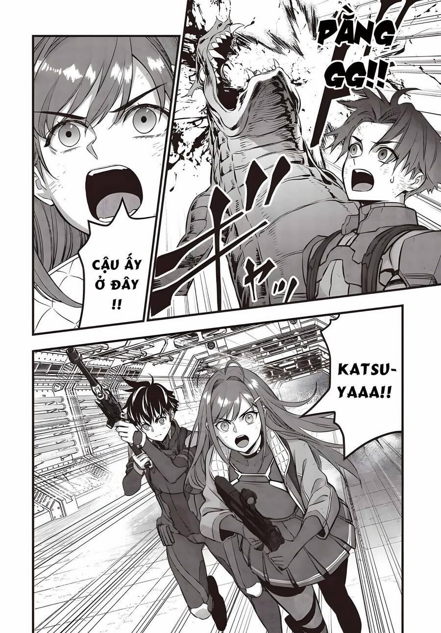 Rebuild World 58 trang 5