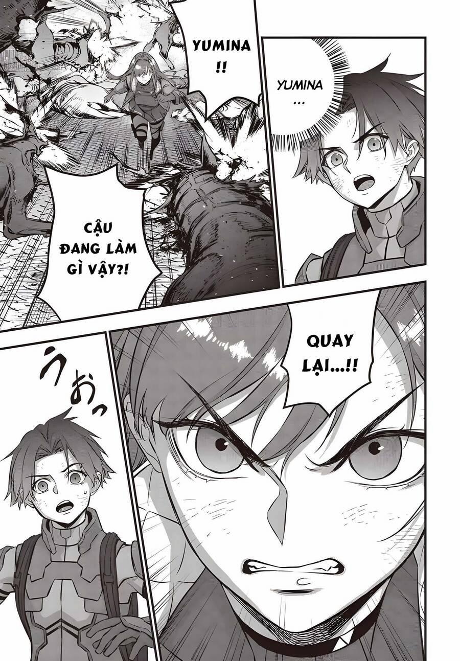 Rebuild World 58 trang 8