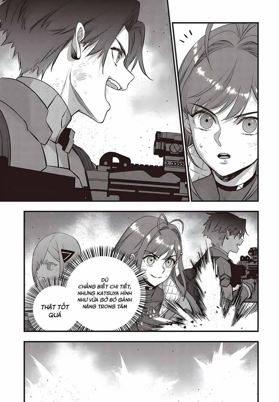 Rebuild World 59 trang 7