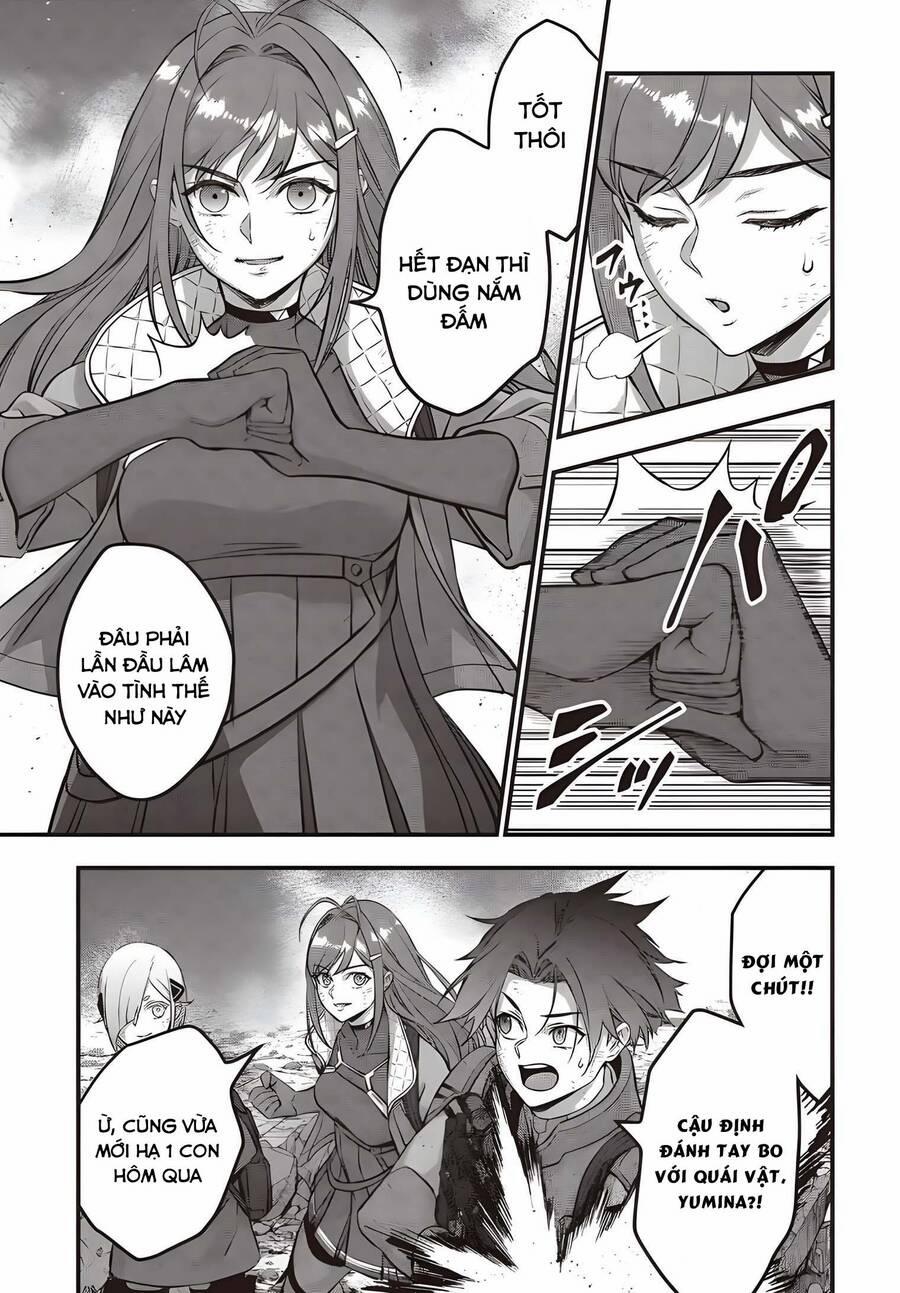 Rebuild World 59 trang 9