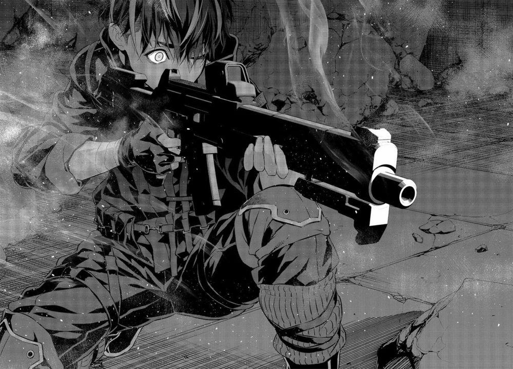 Rebuild World 6 trang 21