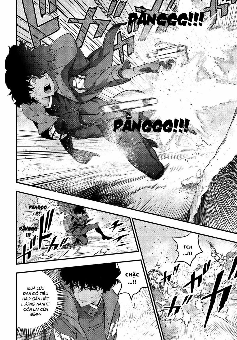 Rebuild World 6 trang 5