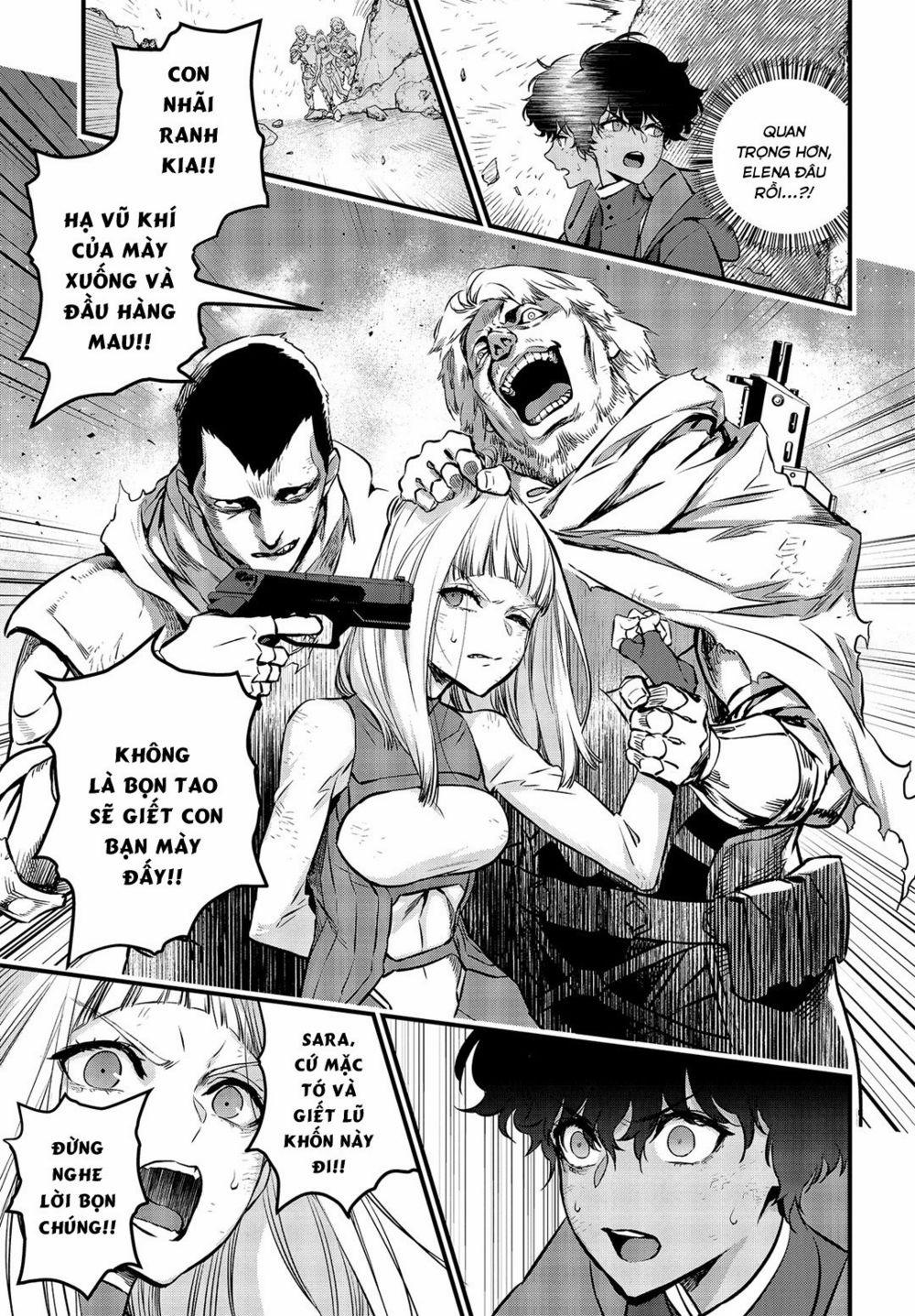 Rebuild World 6 trang 6