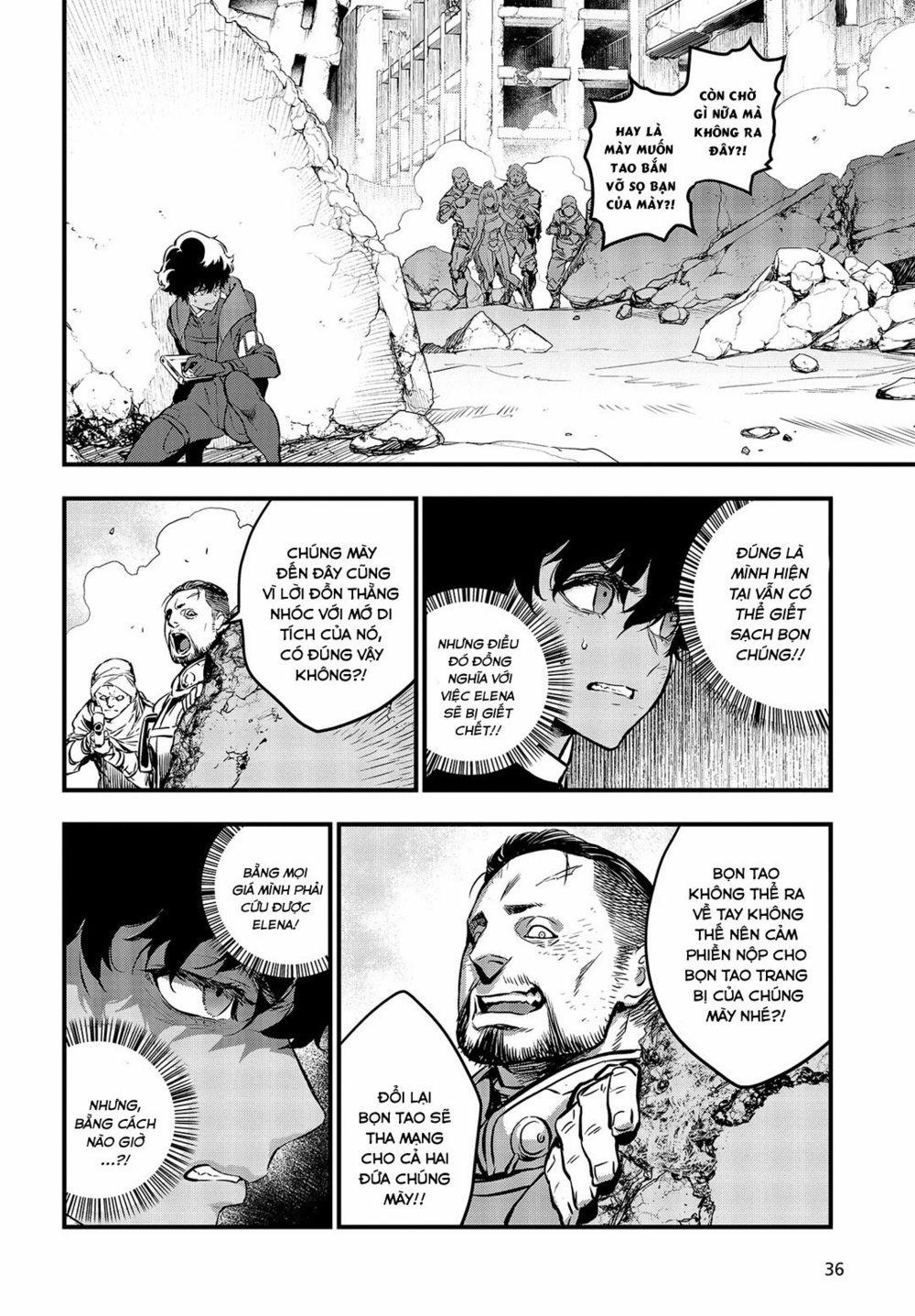 Rebuild World 6 trang 7