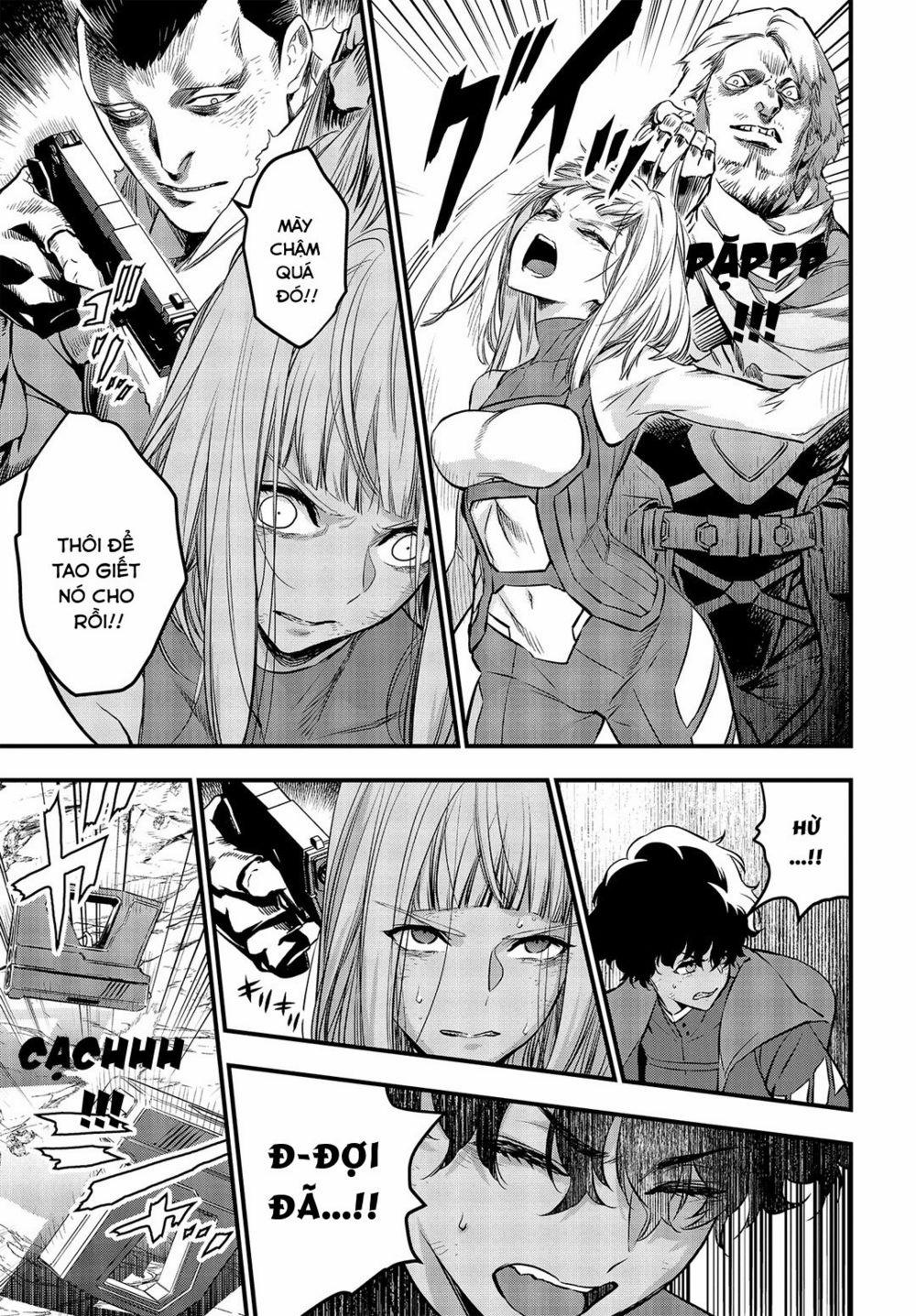 Rebuild World 6 trang 8