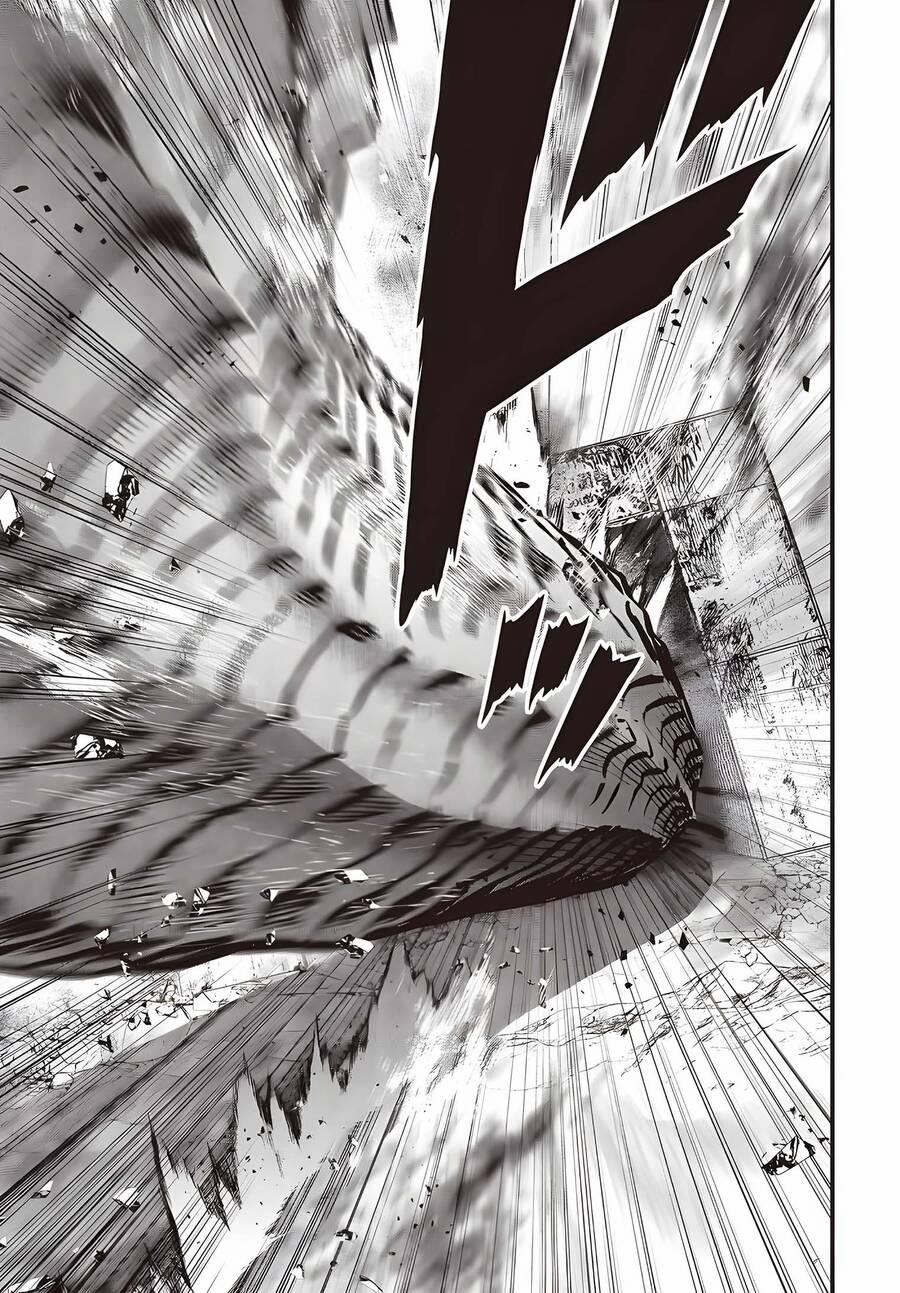 Rebuild World 60 trang 18