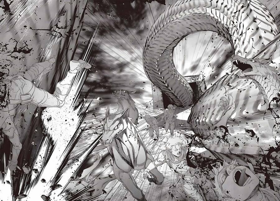 Rebuild World 60 trang 19