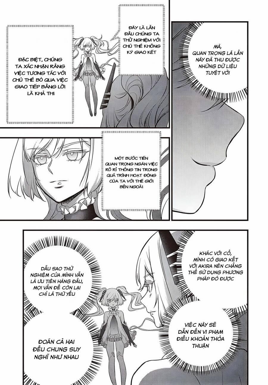 Rebuild World 60 trang 2