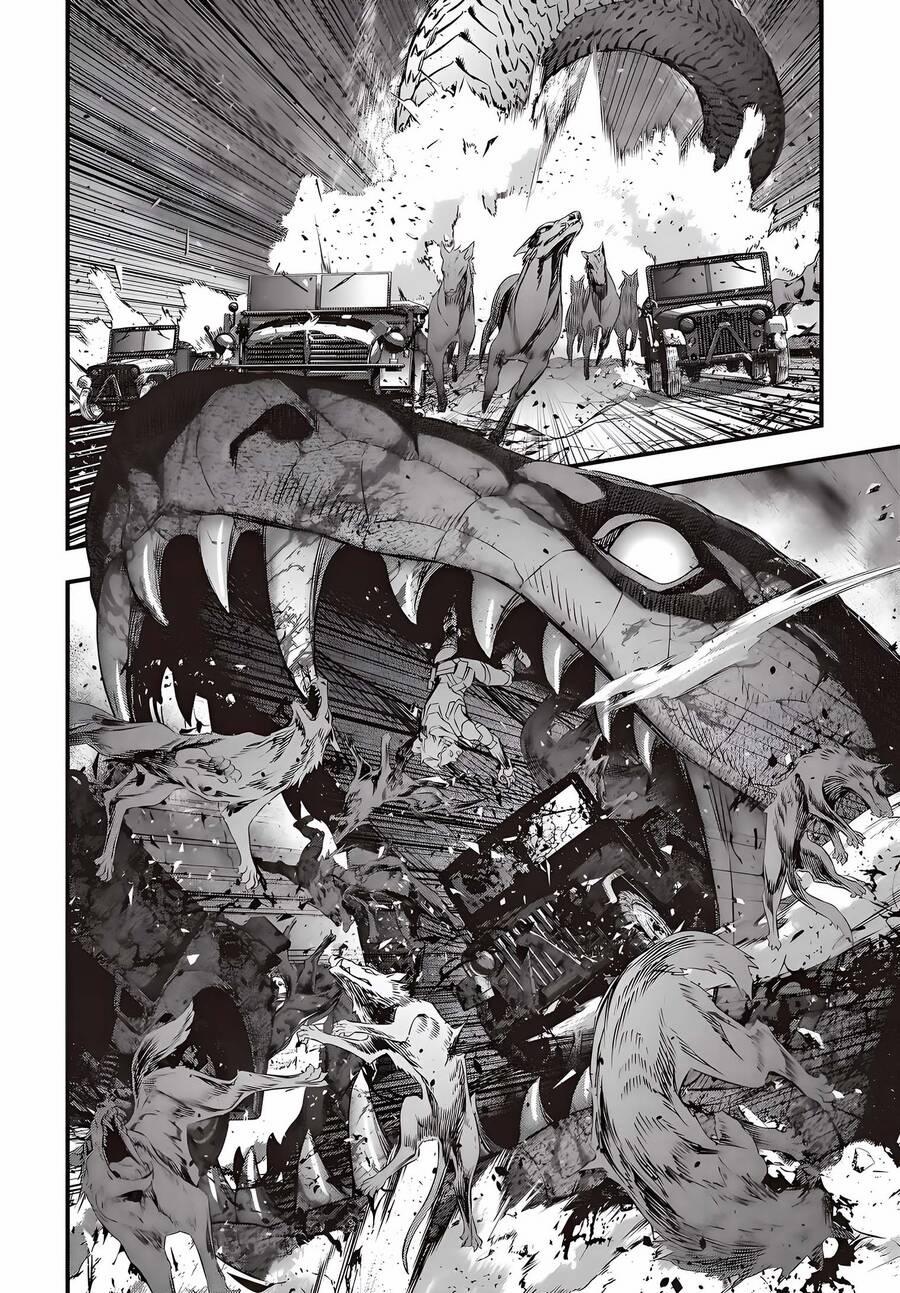 Rebuild World 60 trang 27