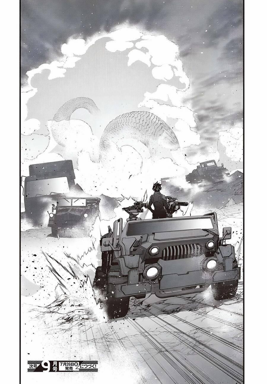 Rebuild World 60 trang 29