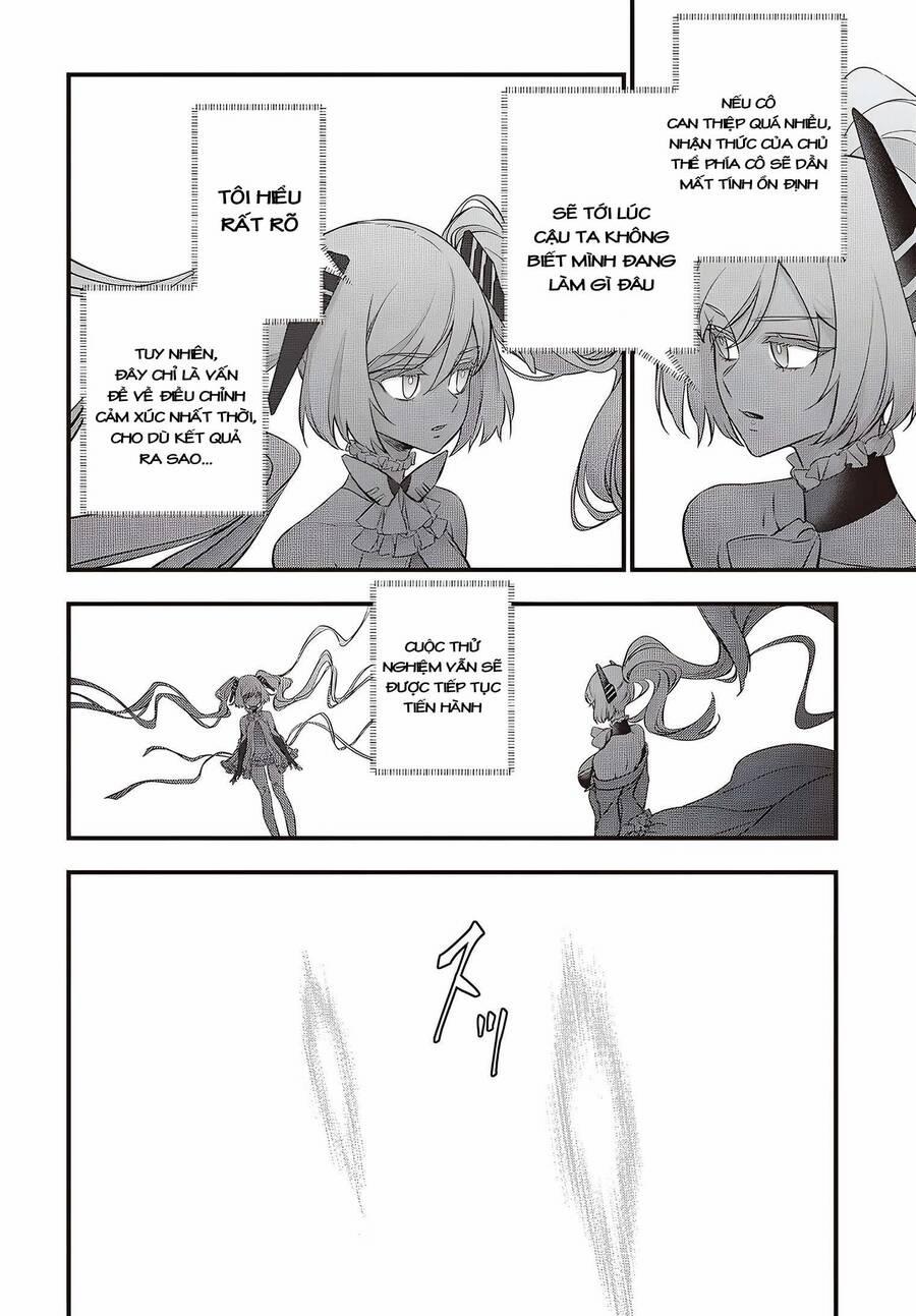 Rebuild World 60 trang 3