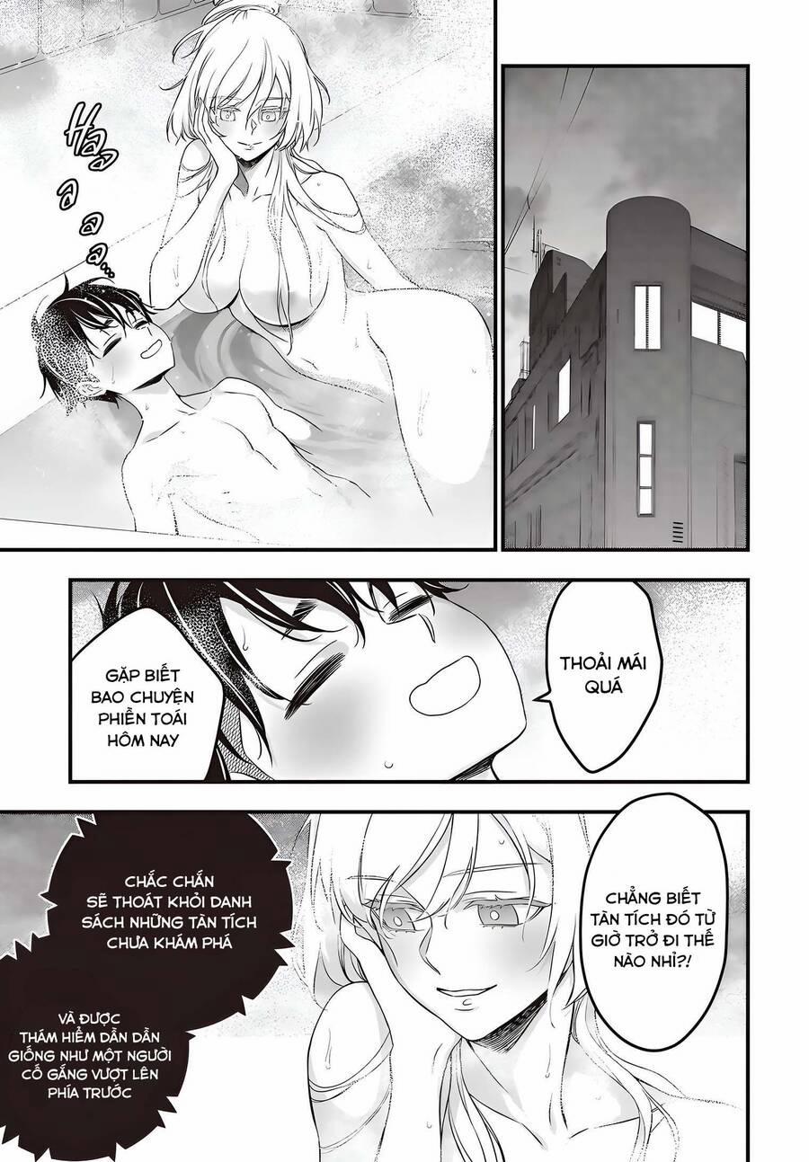 Rebuild World 60 trang 4