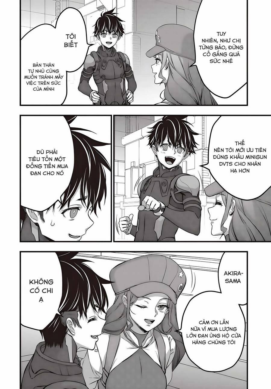 Rebuild World 60 trang 7