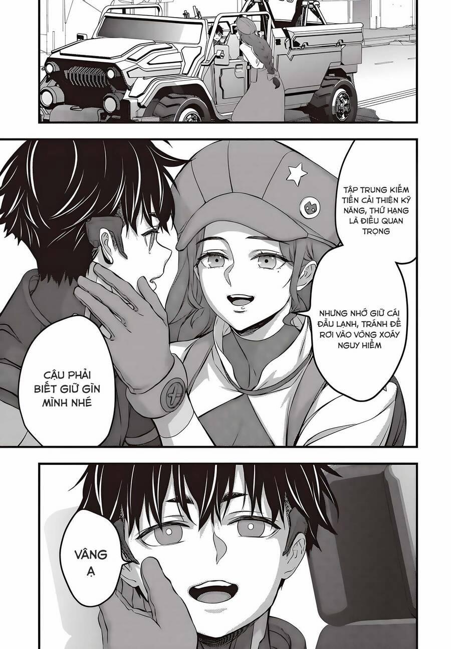 Rebuild World 60 trang 8