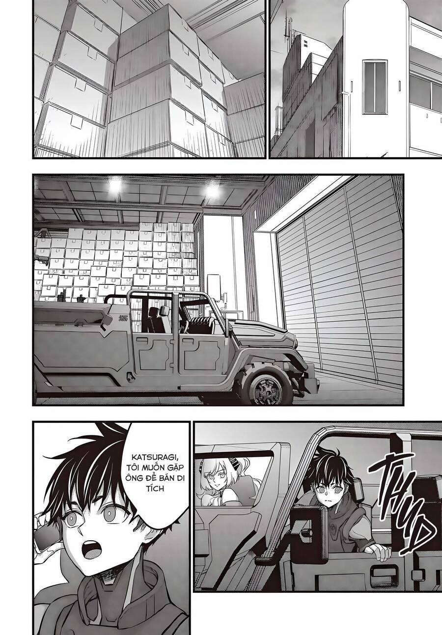 Rebuild World 60 trang 9