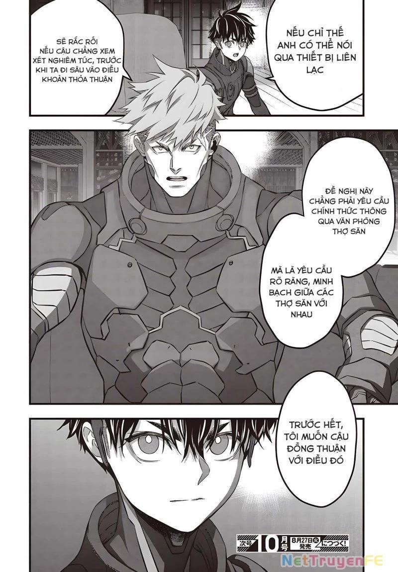 Rebuild World 61 trang 27