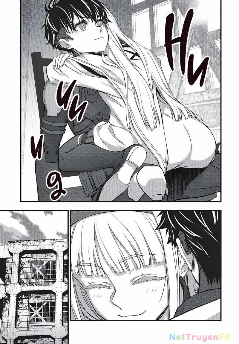 Rebuild World 61 trang 6