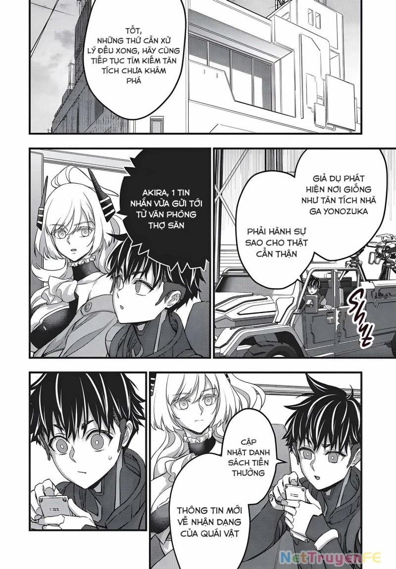 Rebuild World 61 trang 7