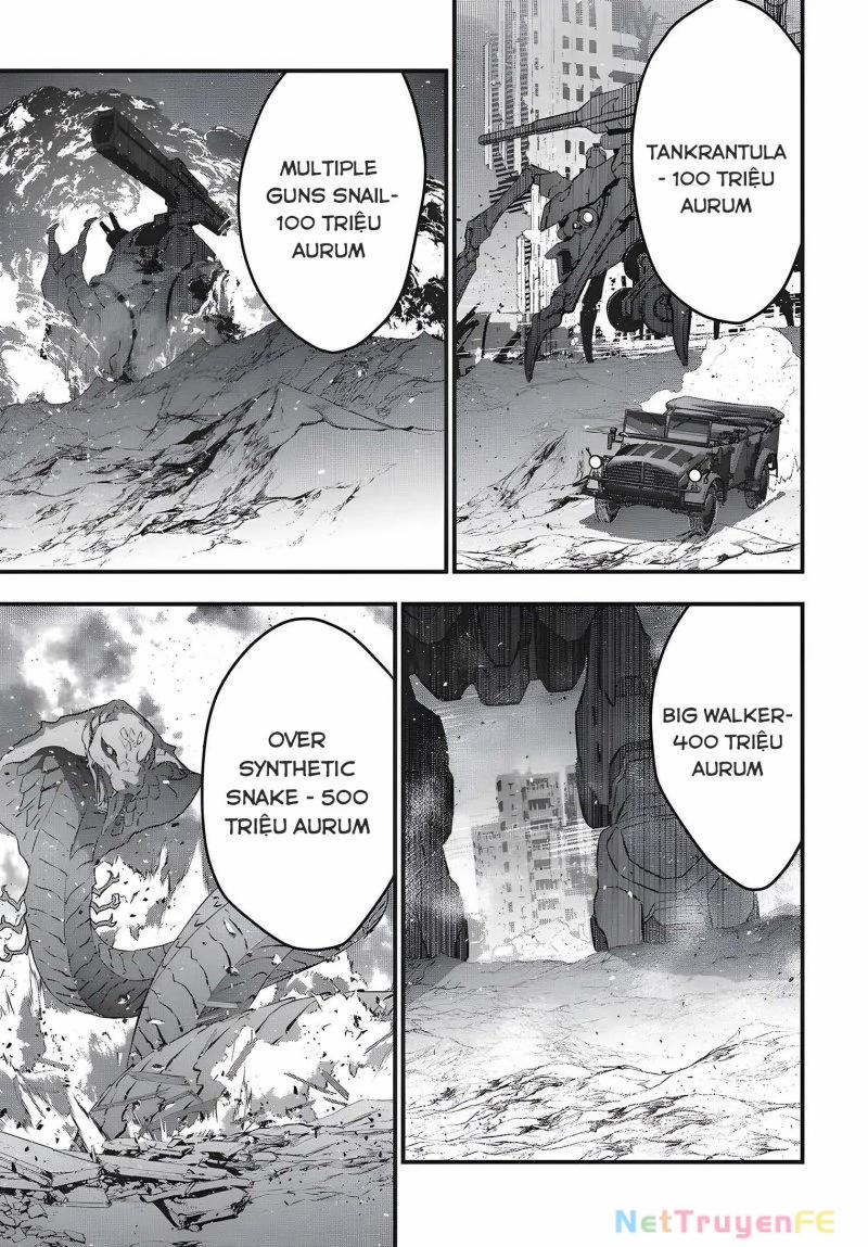 Rebuild World 61 trang 8
