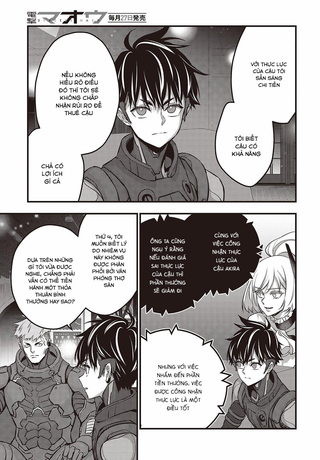 Rebuild World 62 trang 7