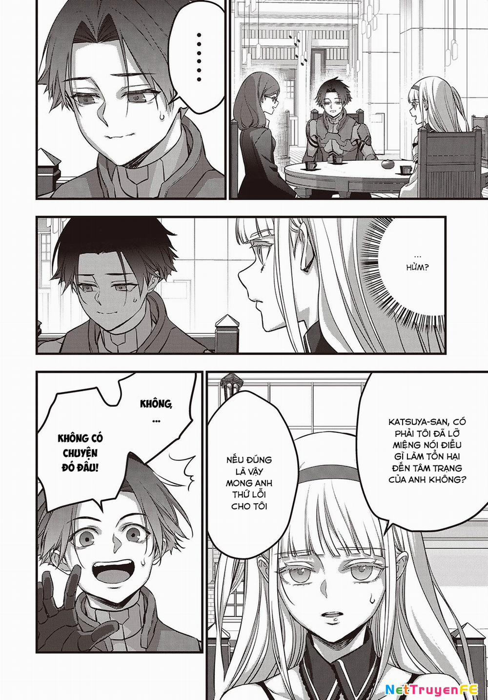 Rebuild World 63 trang 24