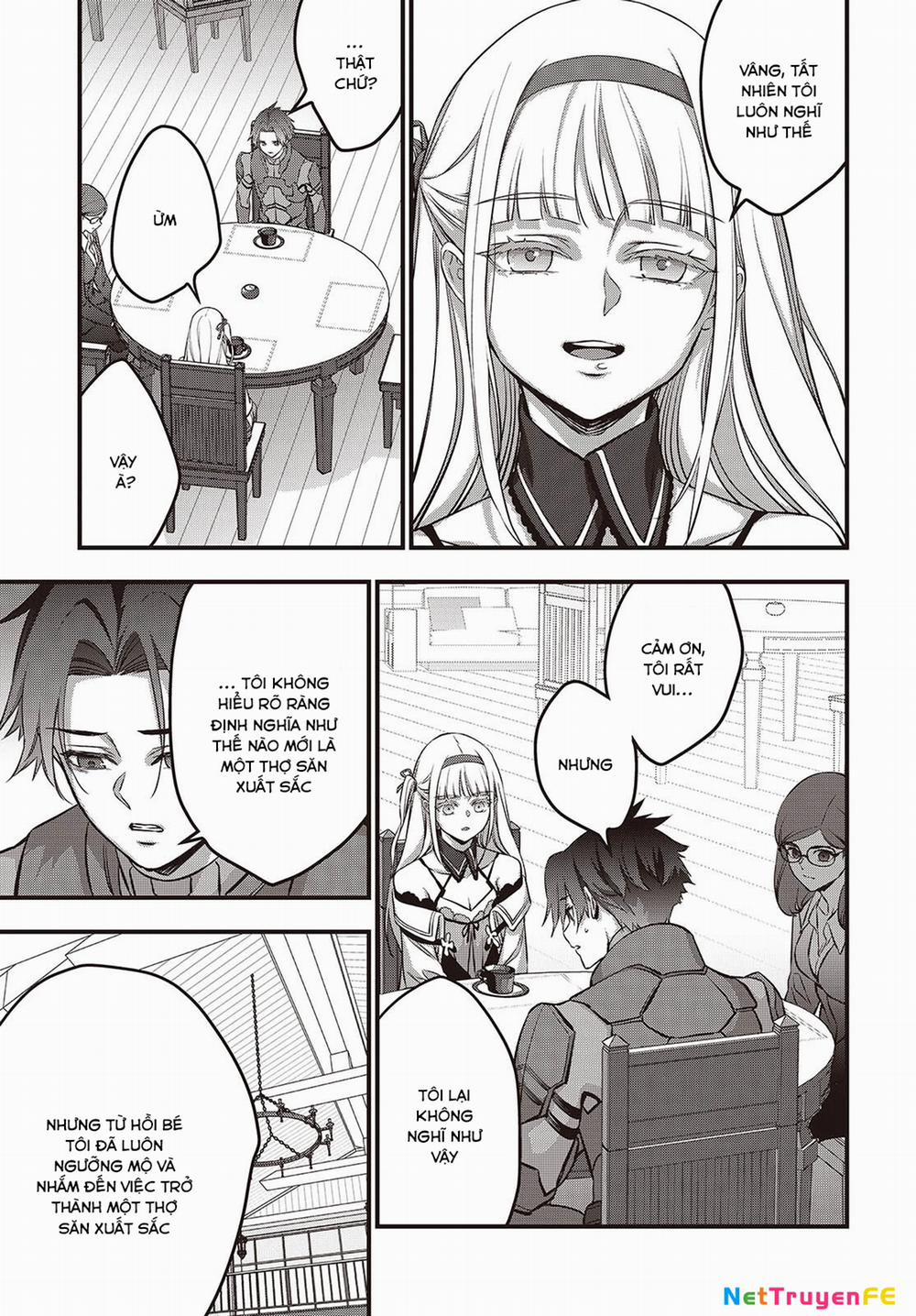 Rebuild World 63 trang 29