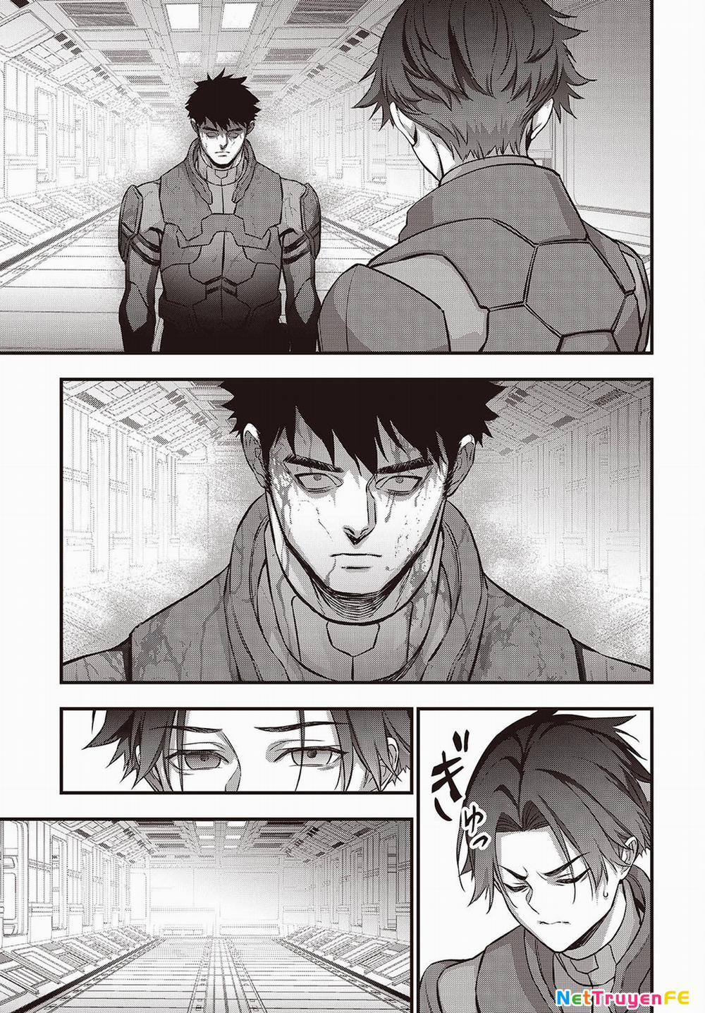 Rebuild World 63 trang 7