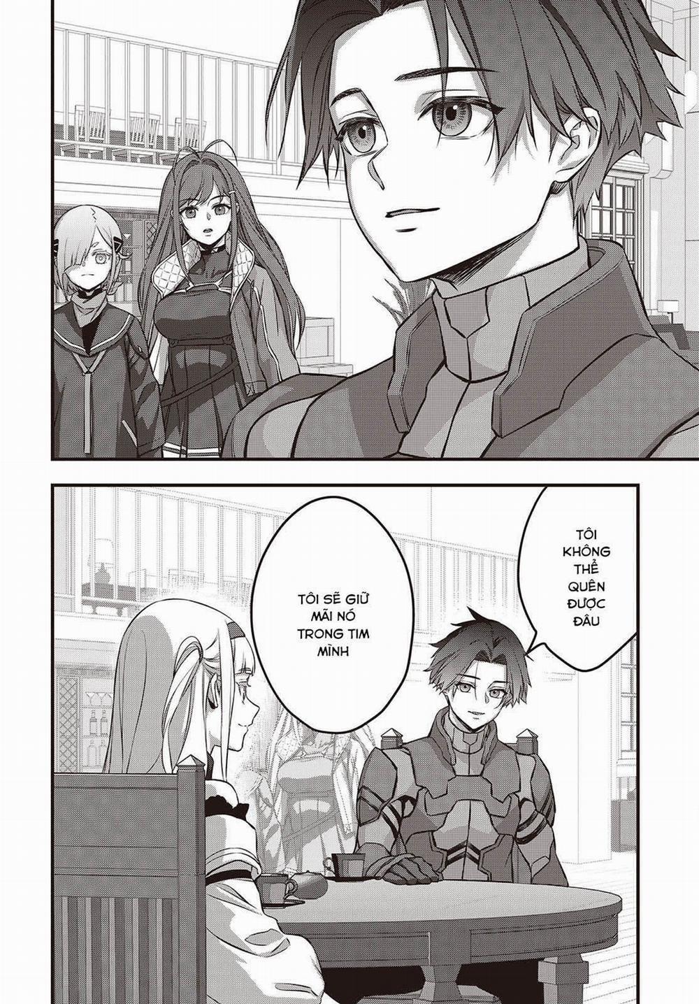 Rebuild World 64 trang 12