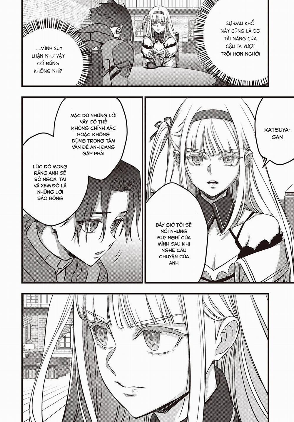 Rebuild World 64 trang 2