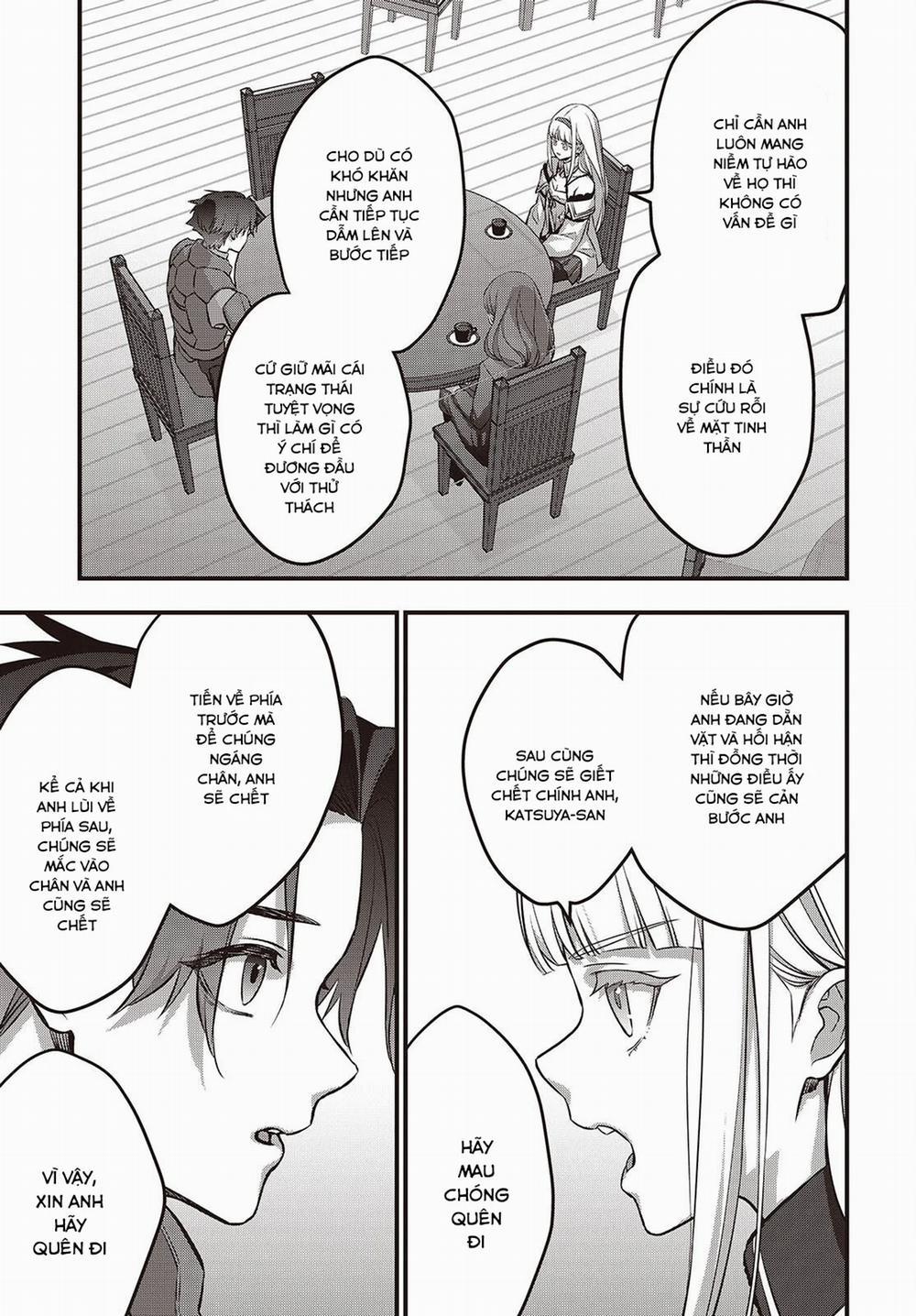 Rebuild World 64 trang 7