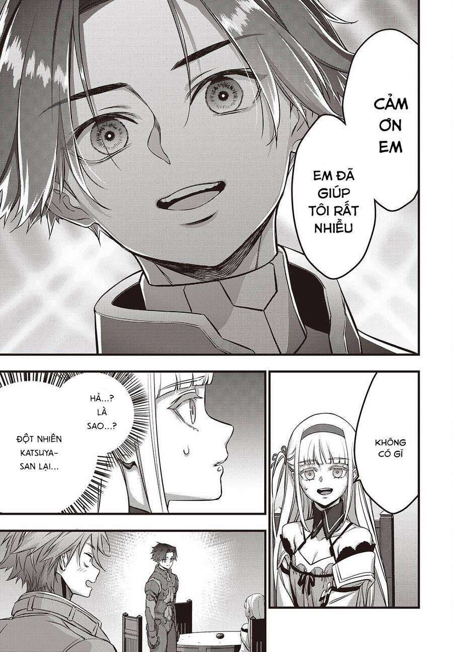 Rebuild World 65 trang 13