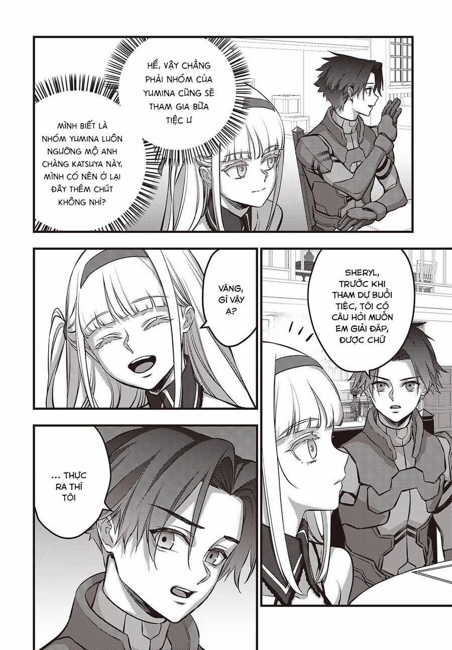 Rebuild World 65 trang 2