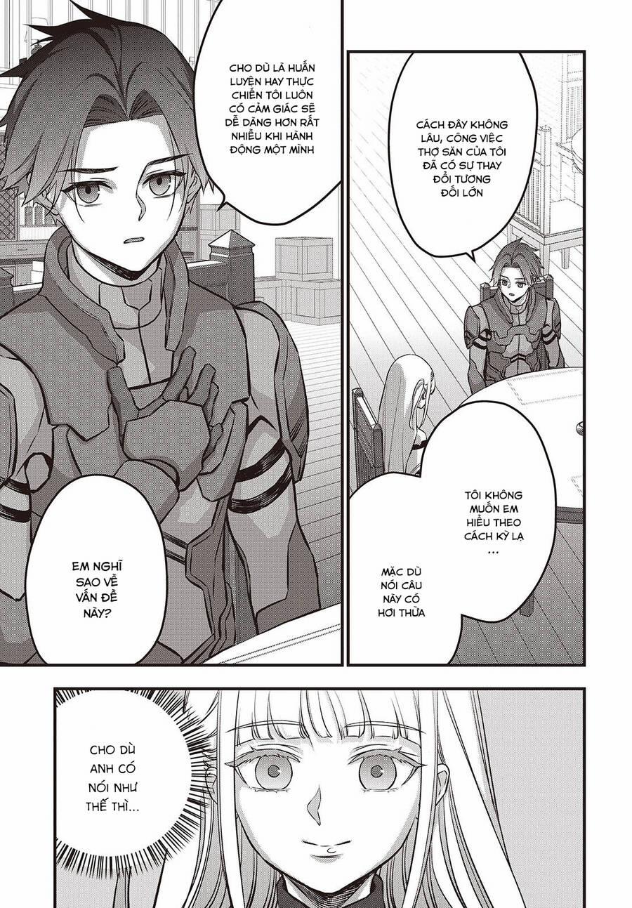 Rebuild World 65 trang 3