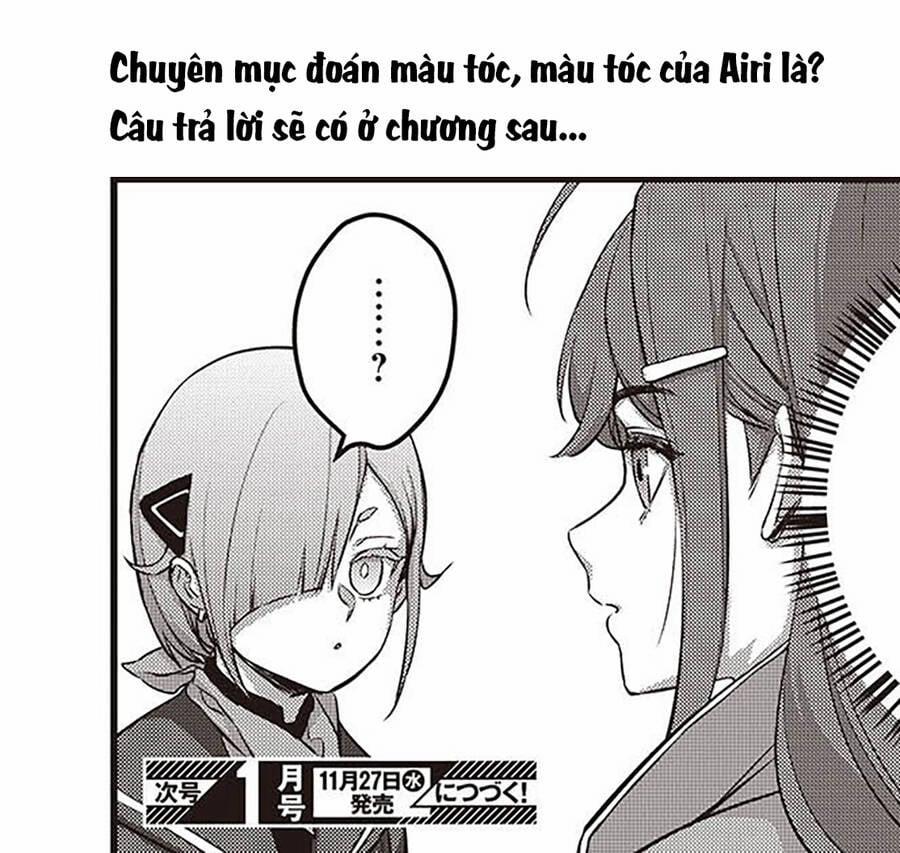 Rebuild World 65 trang 31