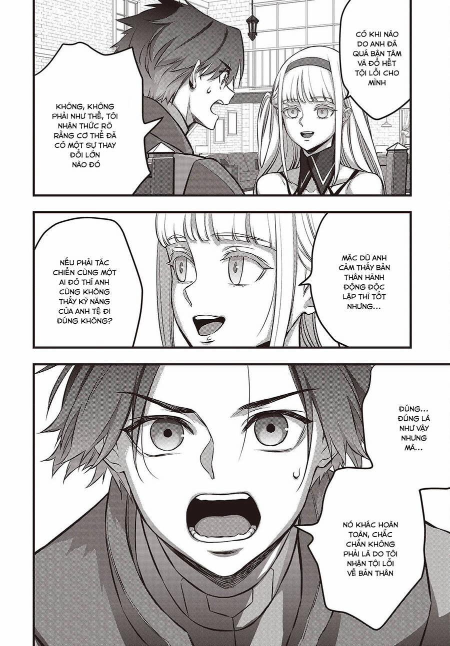 Rebuild World 65 trang 4