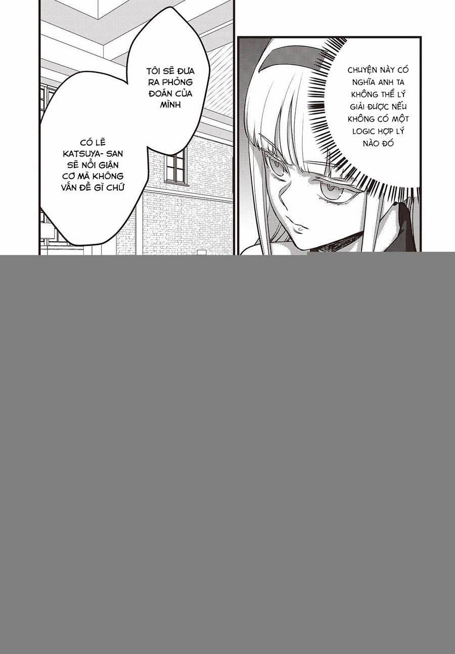 Rebuild World 65 trang 5