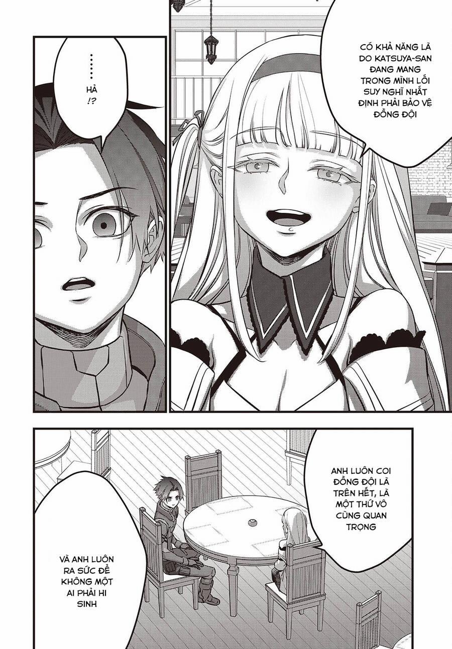 Rebuild World 65 trang 6