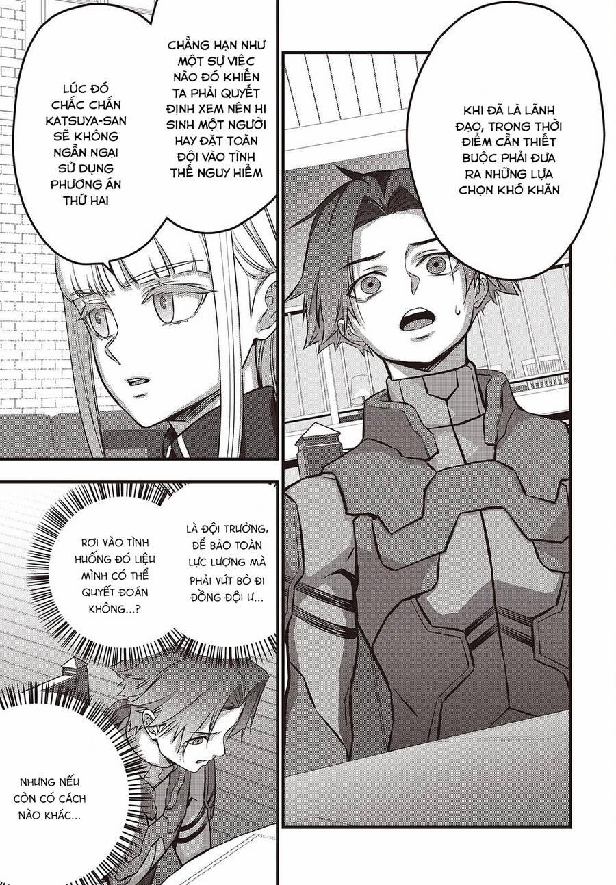 Rebuild World 65 trang 9