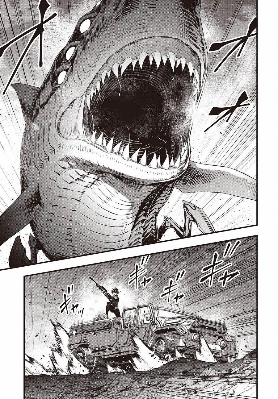 Rebuild World 66 trang 26