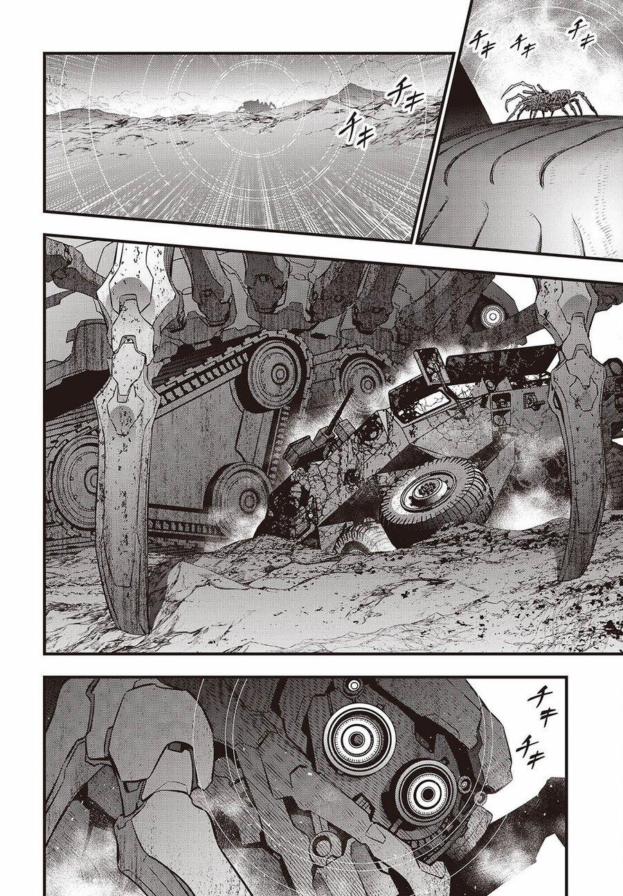 Rebuild World 67 trang 12