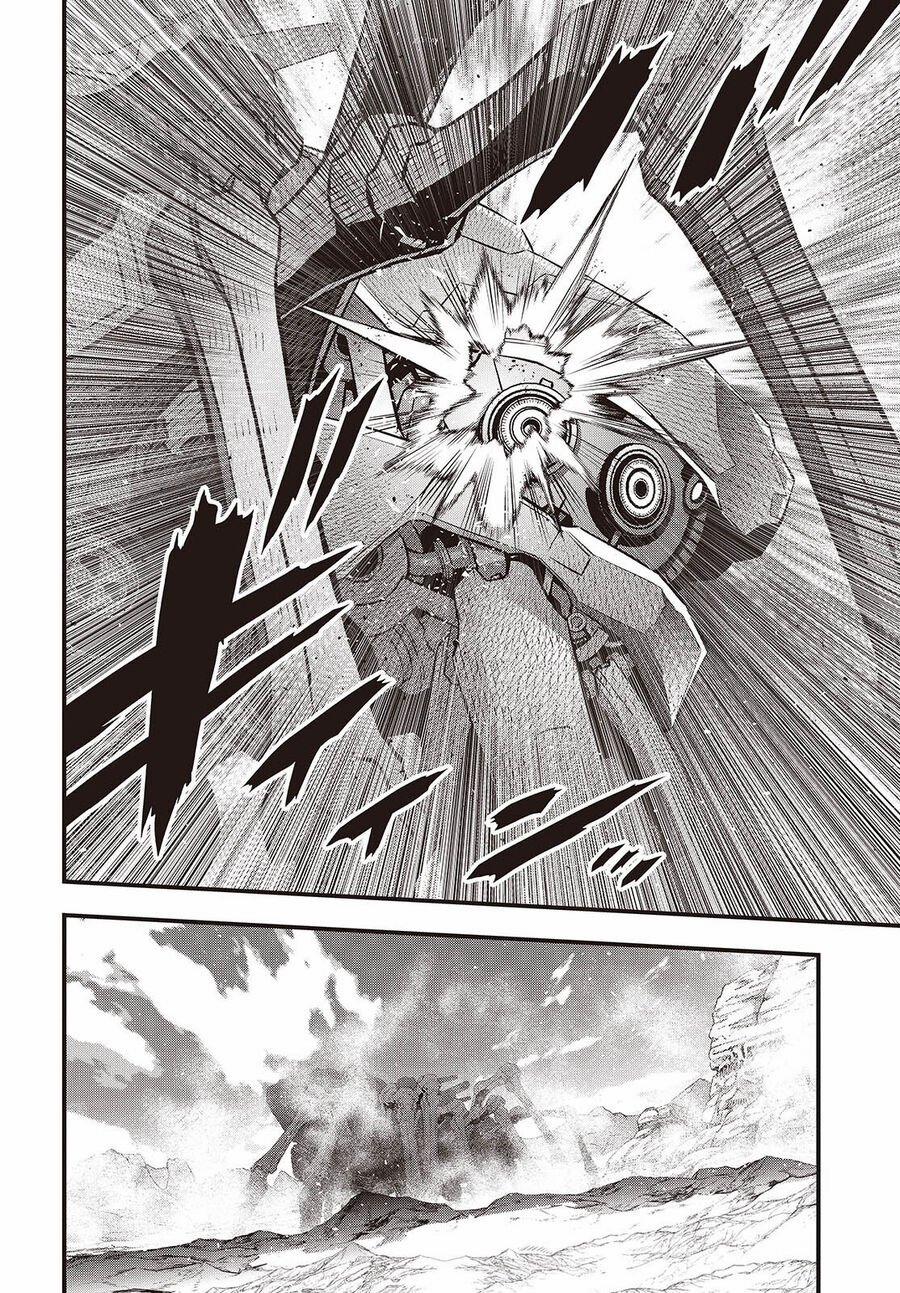 Rebuild World 67 trang 25