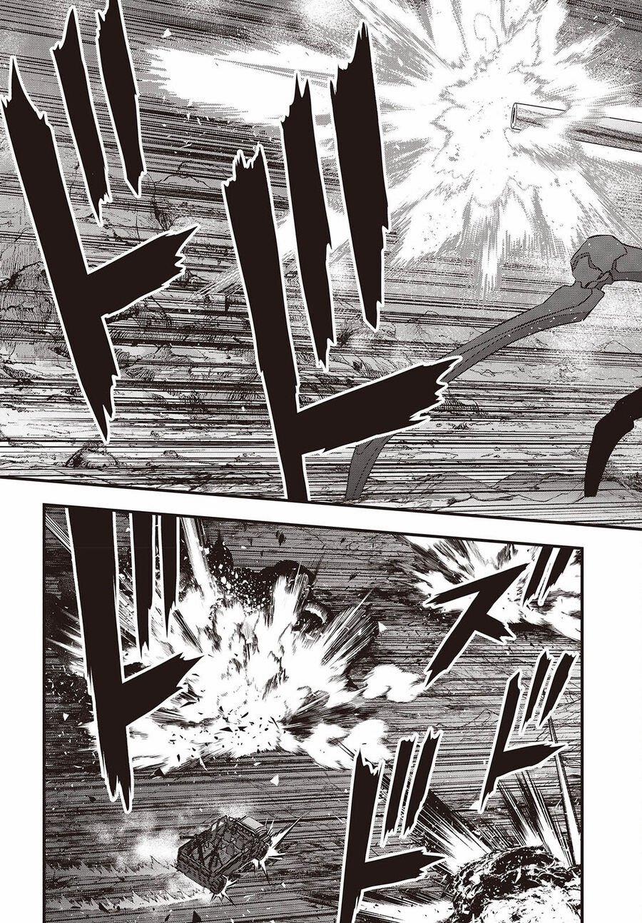 Rebuild World 67 trang 28